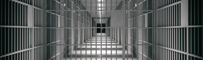 Prison inside